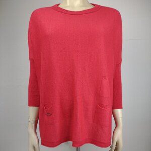 Mersea Catalina sweater
